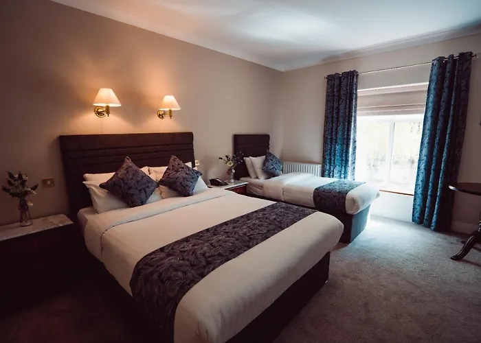 Greenway Manor Hotel