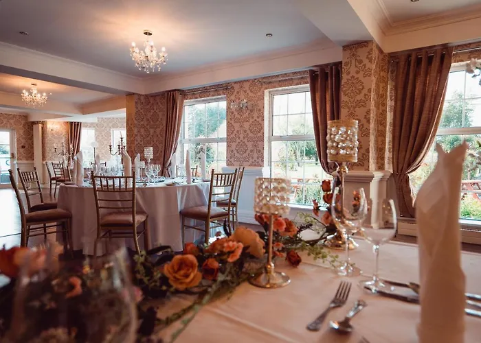 Greenway Manor Hotel