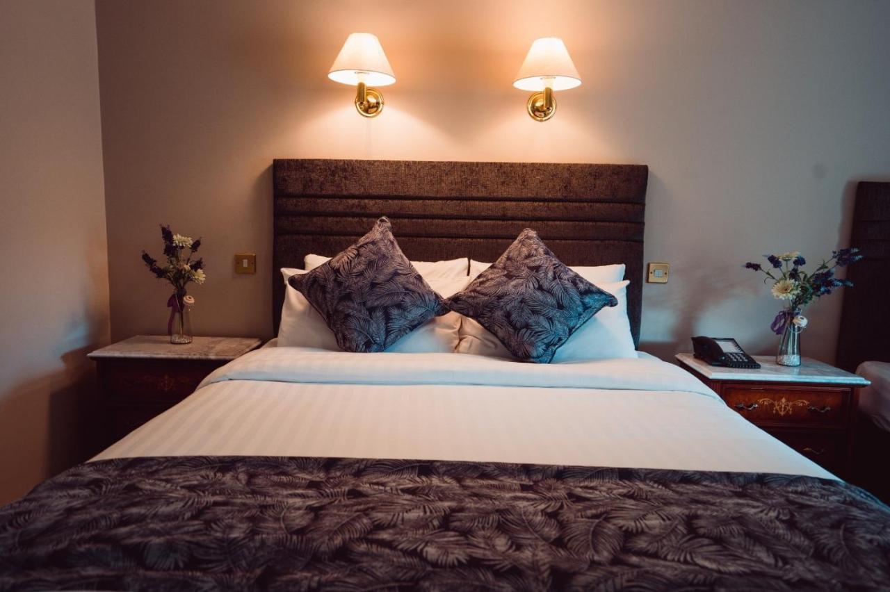 Greenway Manor Hotel 3*