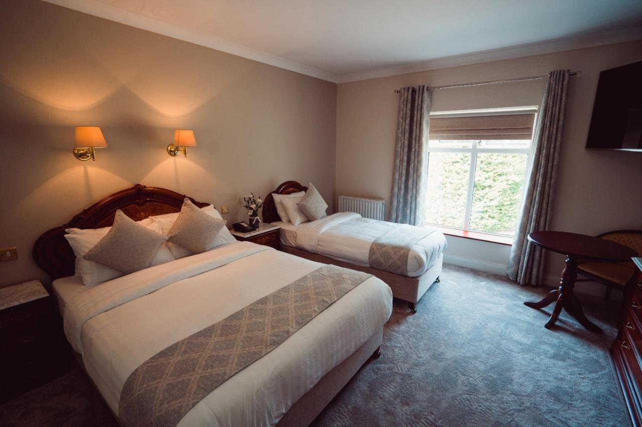Greenway Manor Hotel Waterford