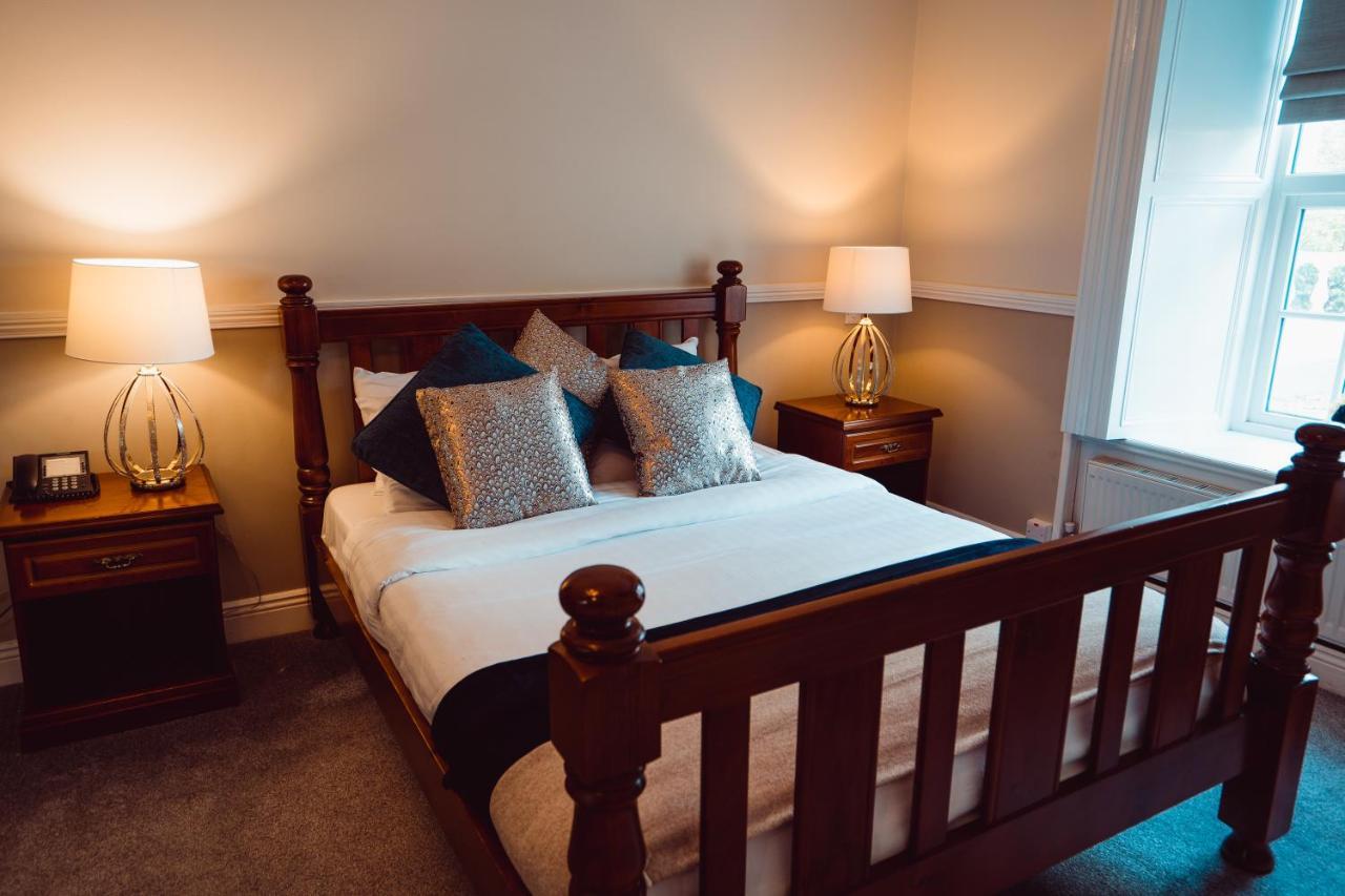 Greenway Manor Hotel Waterford