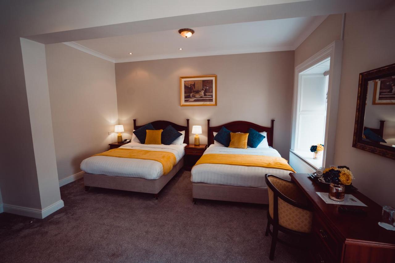 Greenway Manor Hotel