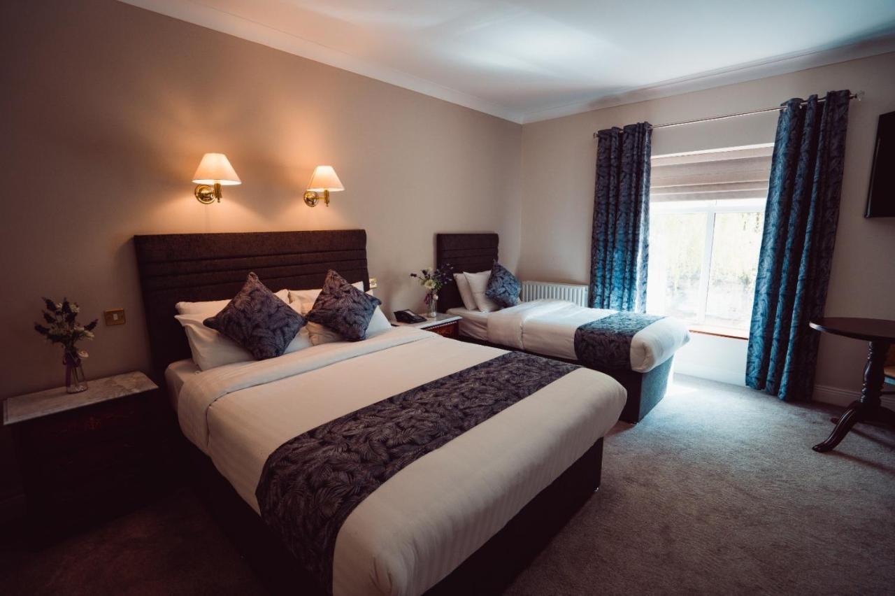 Greenway Manor Hotel 3*