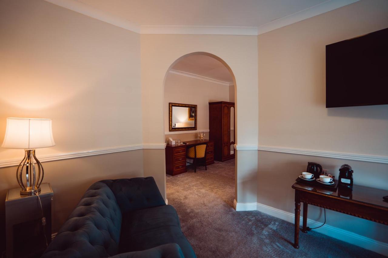 Hotel Greenway Manor