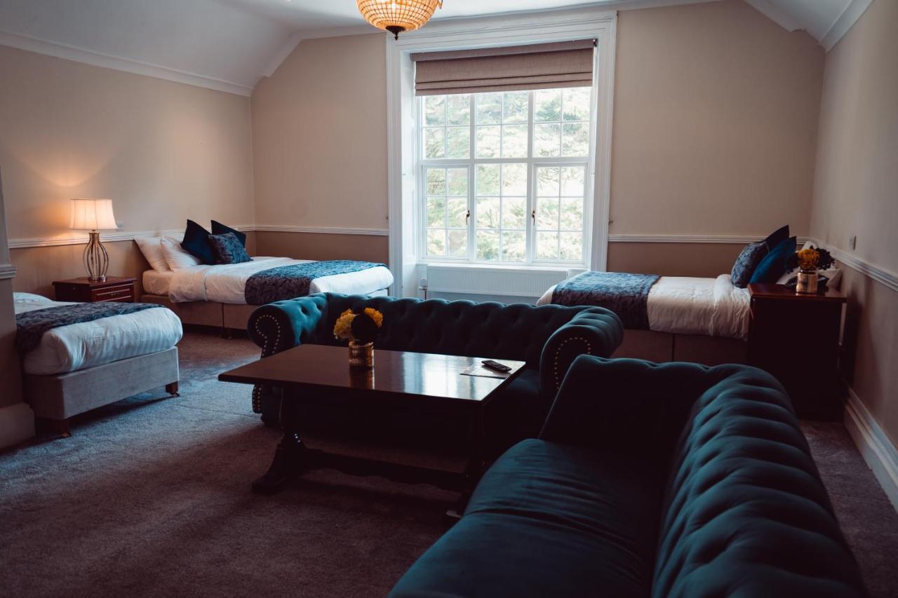 Hotel Greenway Manor 3*