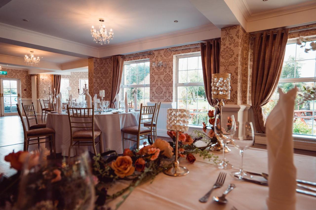 Greenway Manor Hotel Waterford