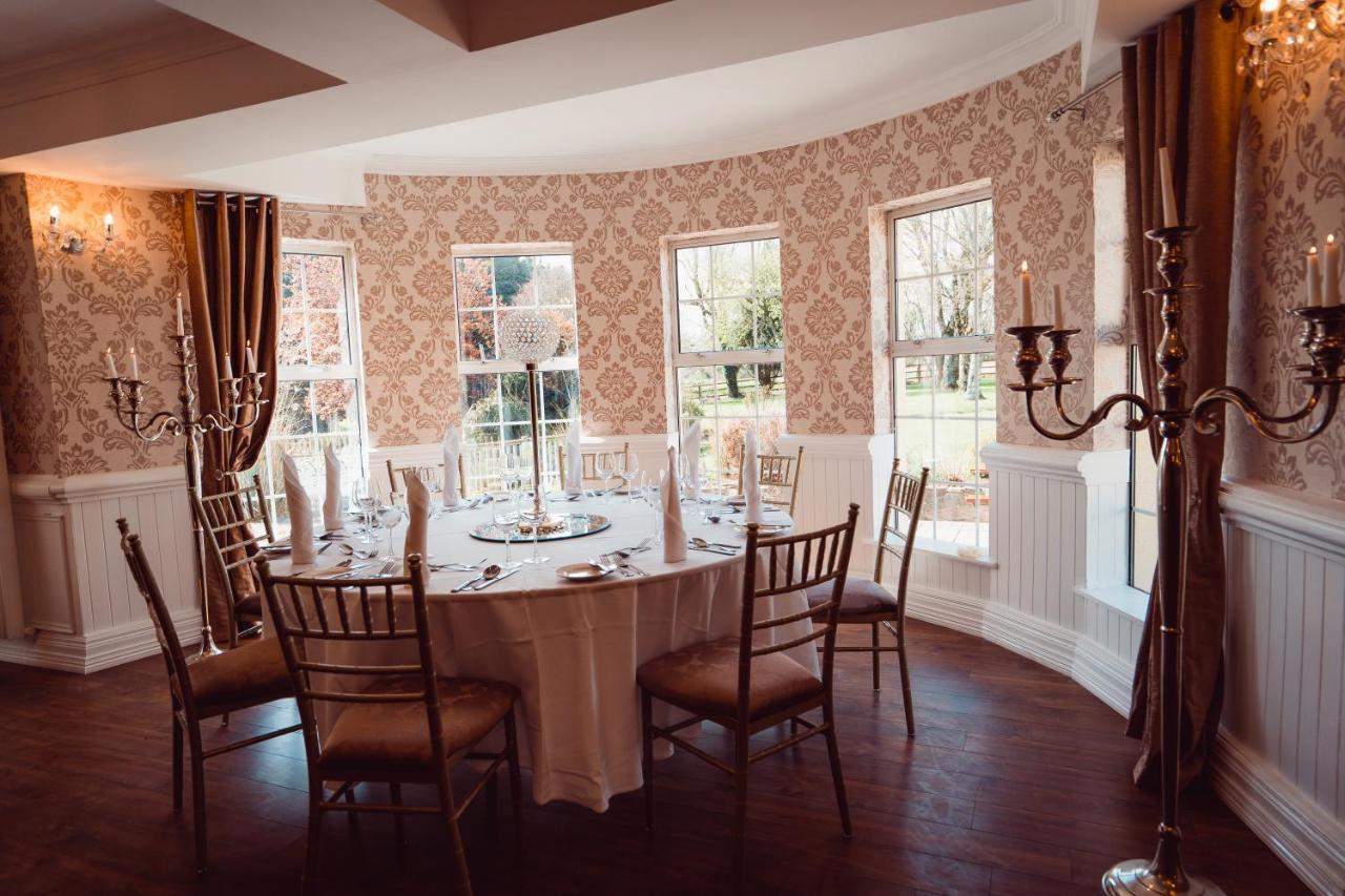 Hotel Greenway Manor