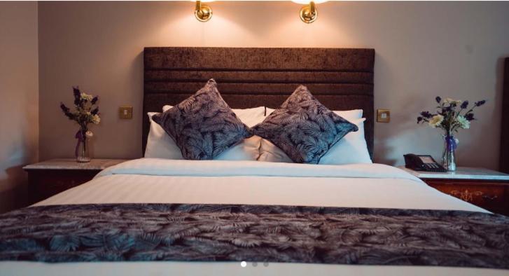 Greenway Manor Hotel Waterford