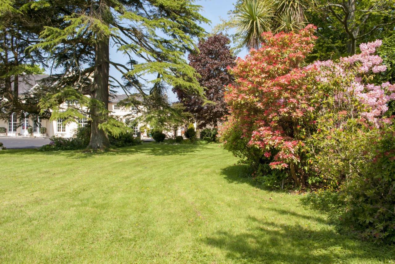 Hotel Greenway Manor Waterford