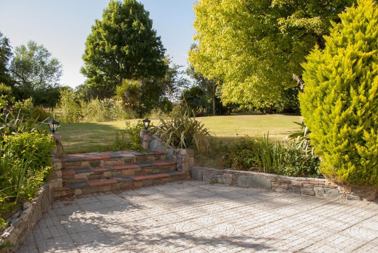 Greenway Manor 3* Waterford