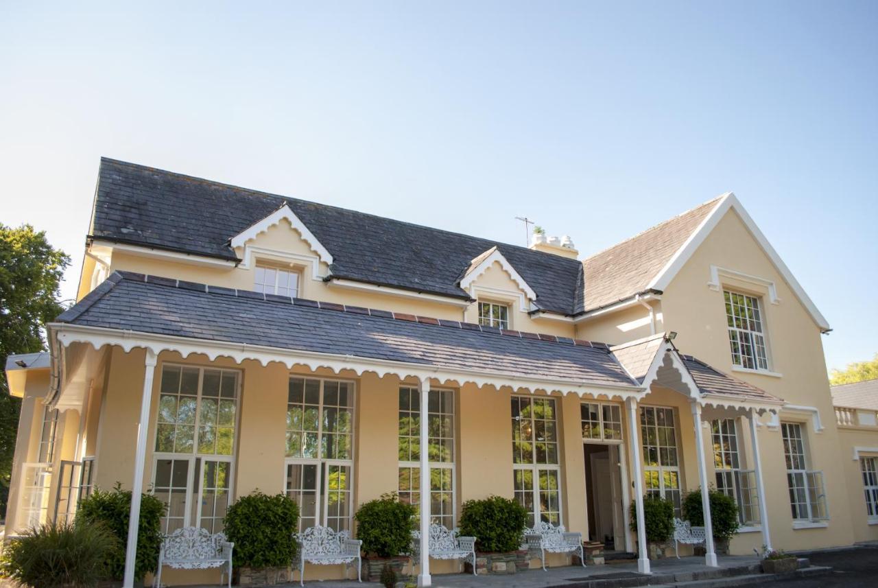 Greenway Manor