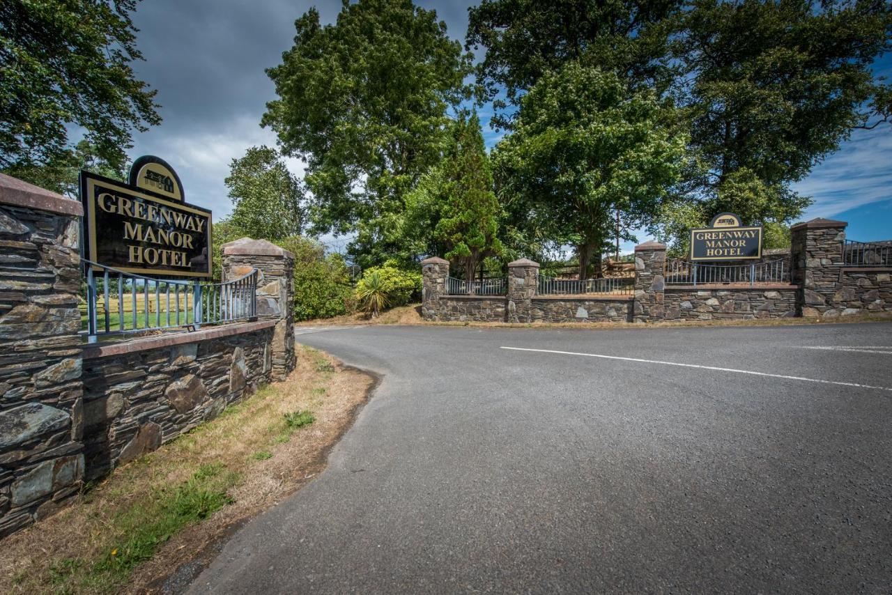 Greenway Manor 3*