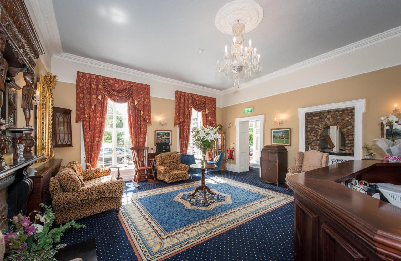 Greenway Manor Hotel 3*