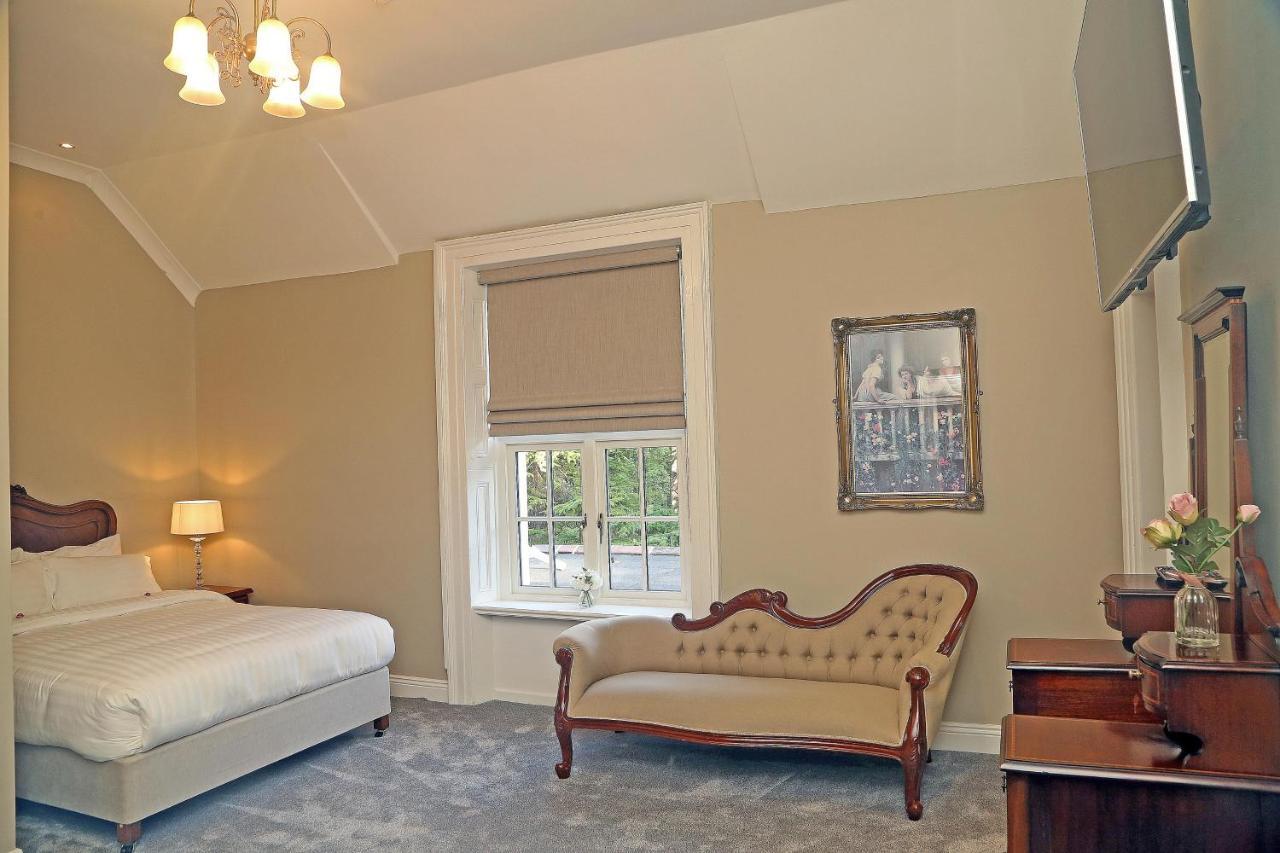 Greenway Manor Hotel Waterford