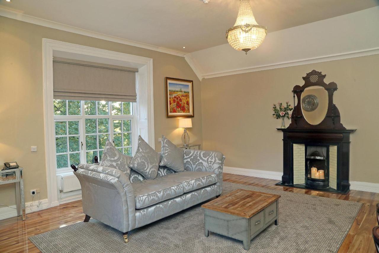 Hotel Greenway Manor Waterford