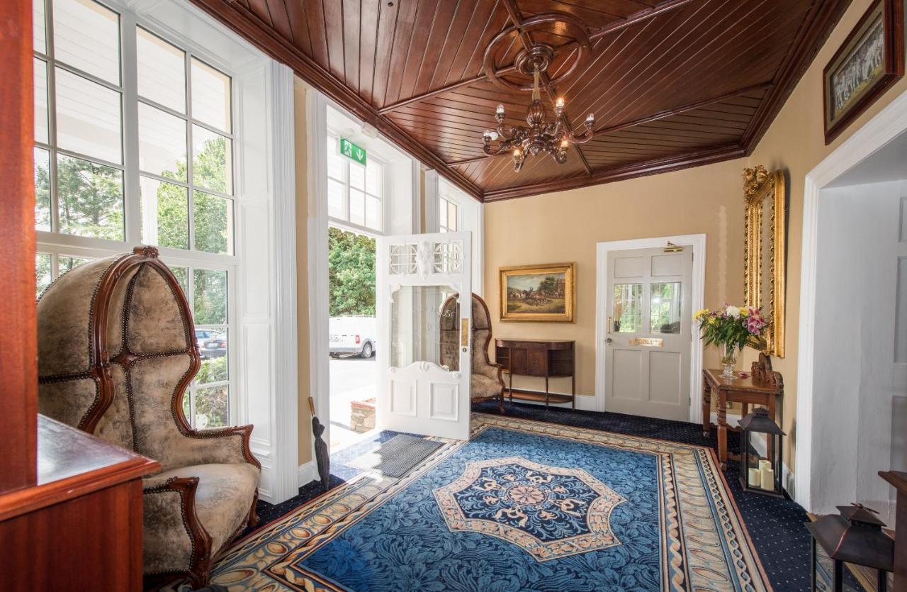 Greenway Manor