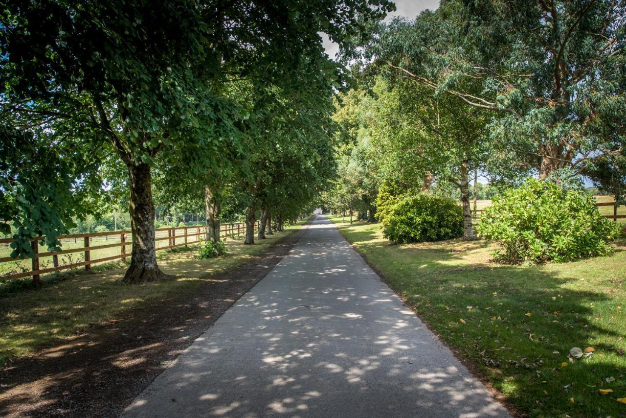 Greenway Manor 3* Waterford